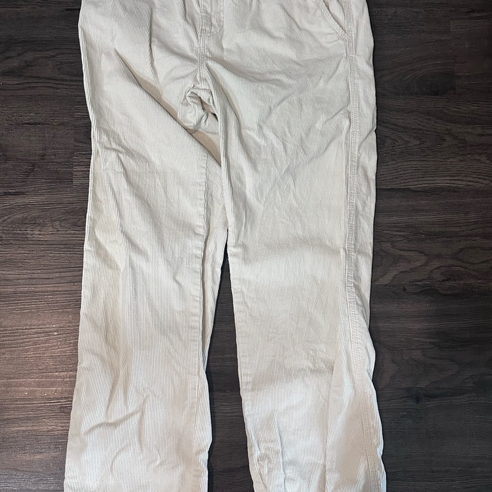 Cotton On Men's Corduroy Pants